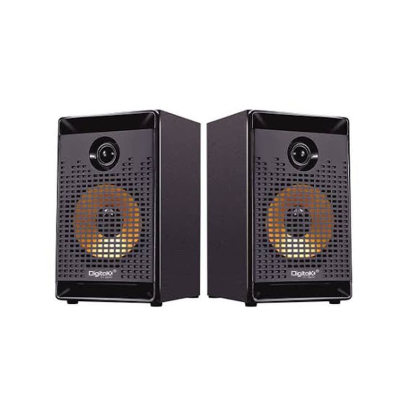 DigitalX X-Y90 Multimedia Speaker System - Image 2