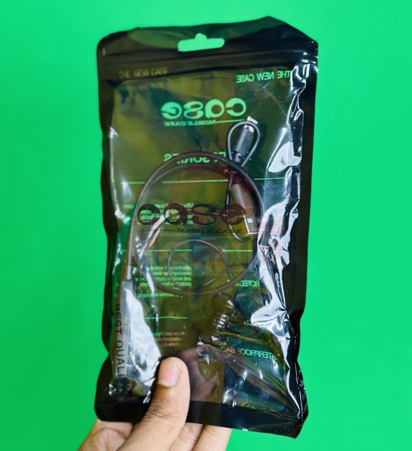 G8 Sports Neckband With Magnetic Headsets – Bluetooth 5.2, HD Sound, Long Battery Life - Image 2