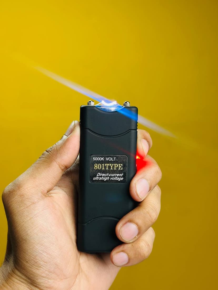 Self Defence Shock Device (801 Type) - Image 1