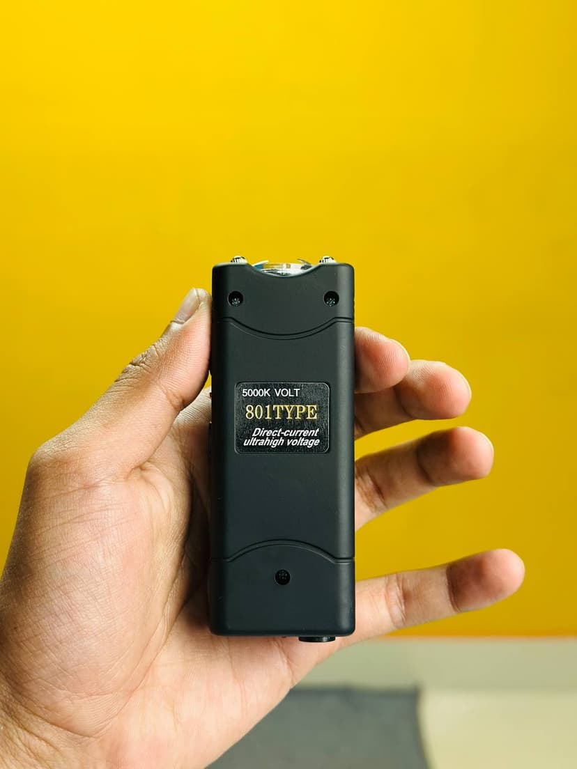 Self Defence Shock Device (801 Type) - Image 2