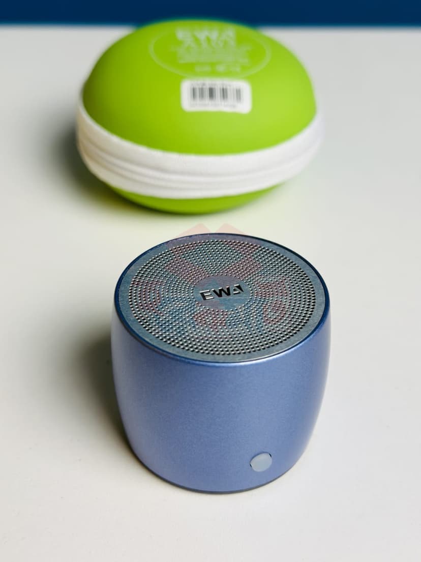 EWA A103 Bluetooth Speaker - Image 1
