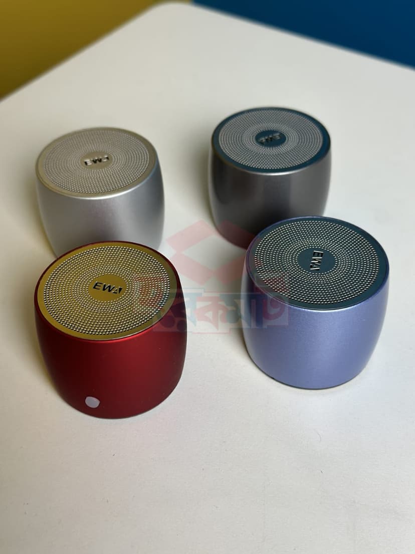 EWA A103 Bluetooth Speaker - Image 2
