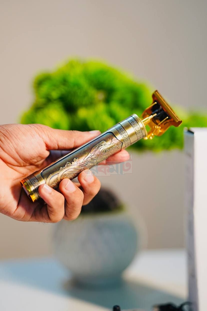 Vantage T9 Trimmer - Image 1