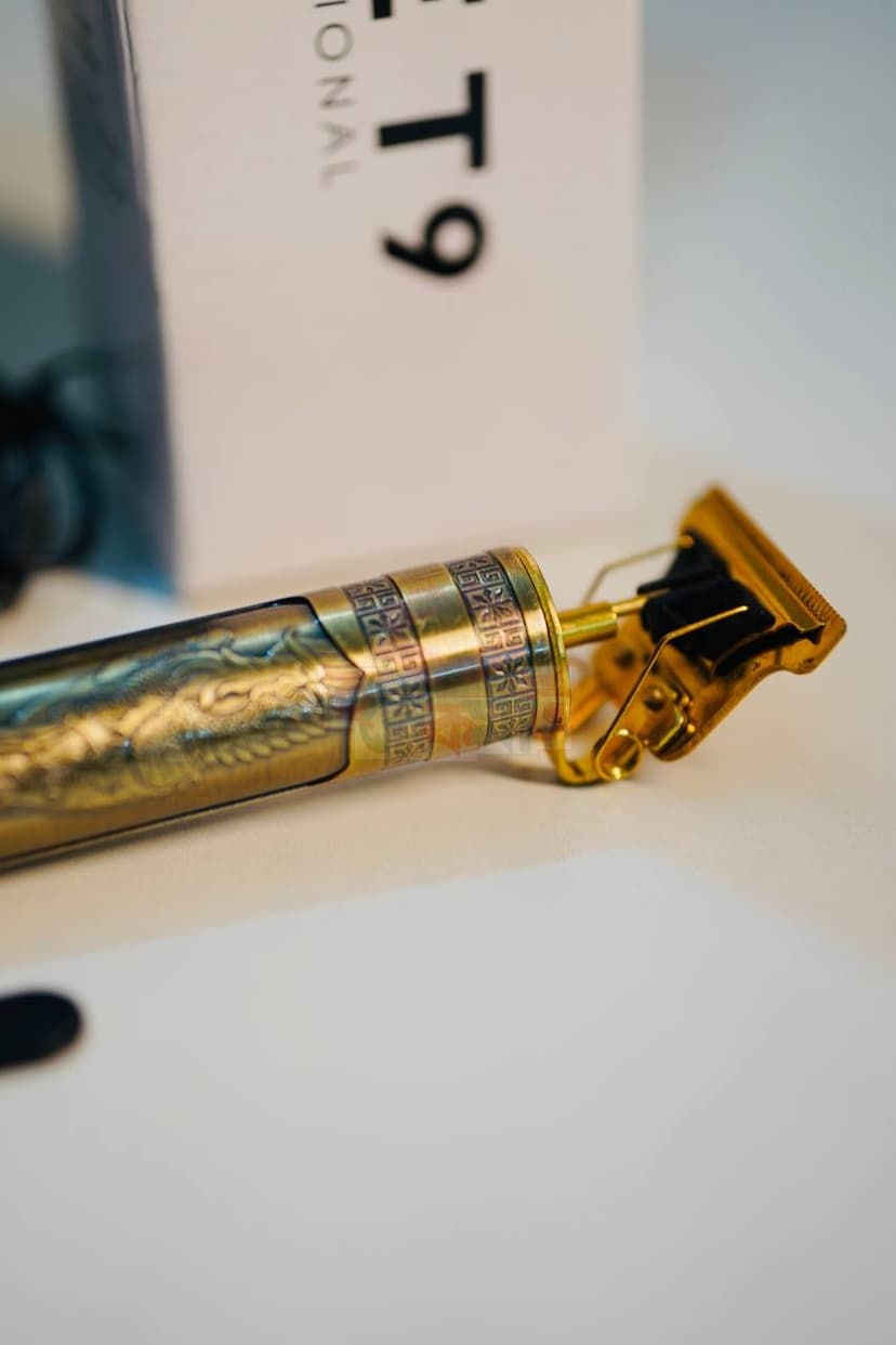 Vantage T9 Trimmer - Image 2