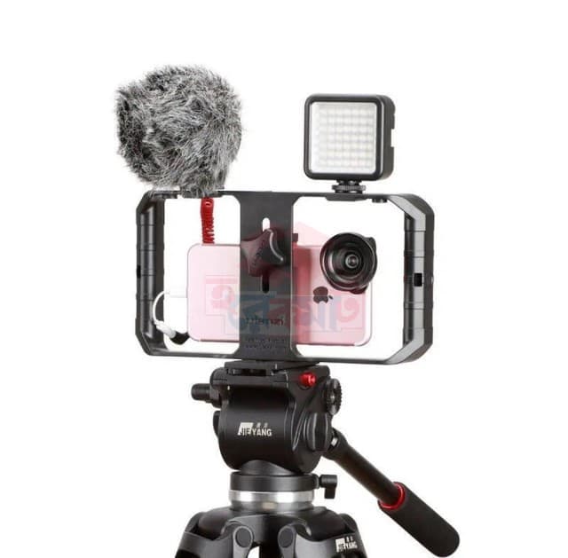 Boya BY-MM1 Microphone - Image 2