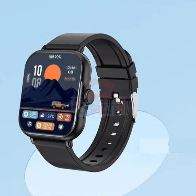 A59 plus Smart Watch Premium - Image 1