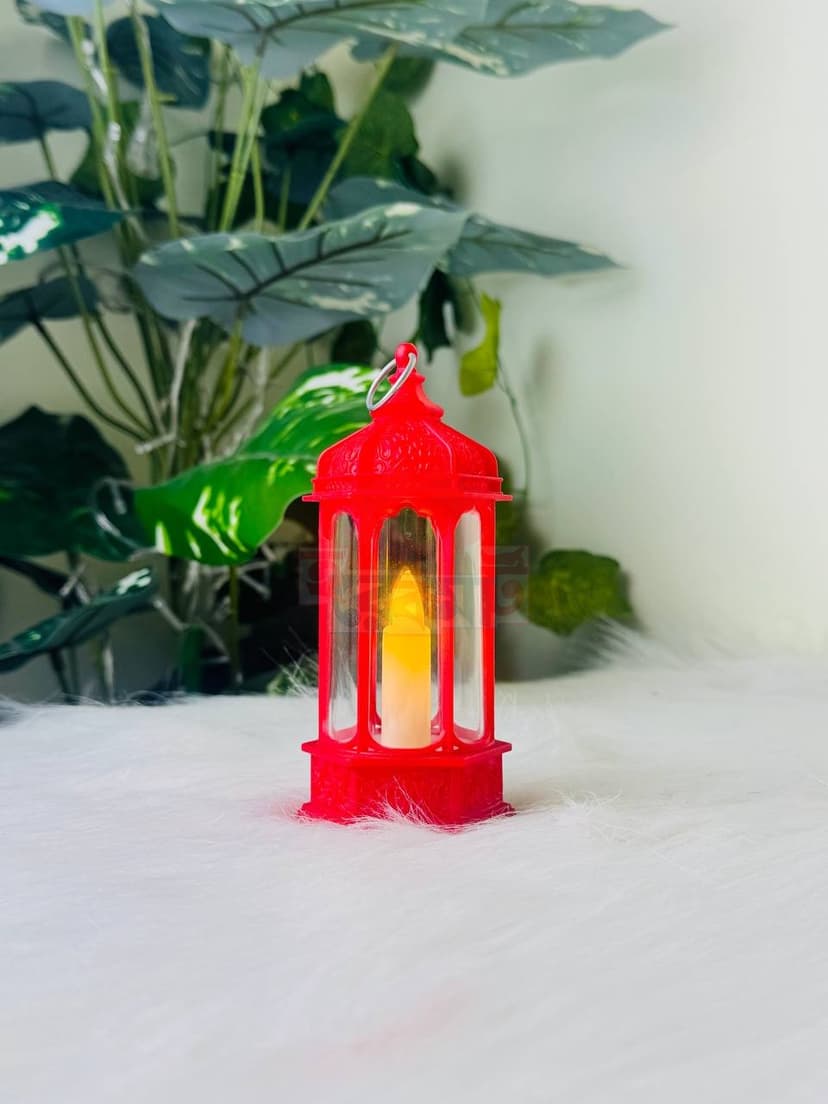 LED Candle Lamp - Image 2