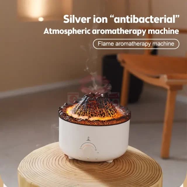 Lava Humidifier - Image 1