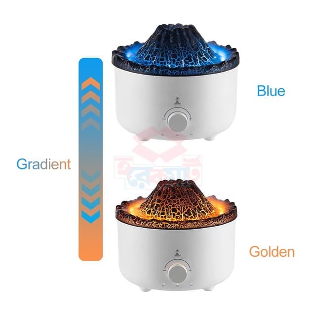 Lava Humidifier - Image 2