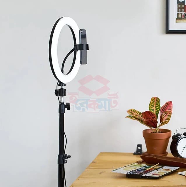 Ring Light 30CN QX - 300 - Image 1