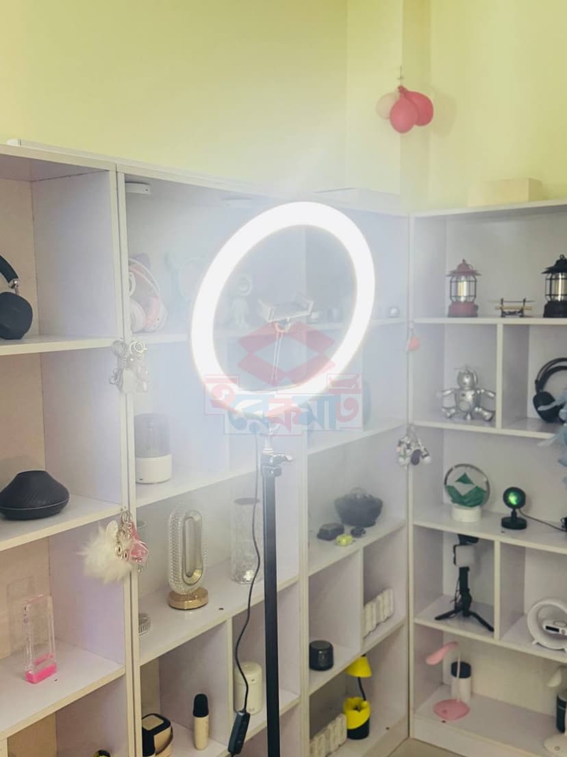 Ring Light 30CN QX - 300 - Image 2