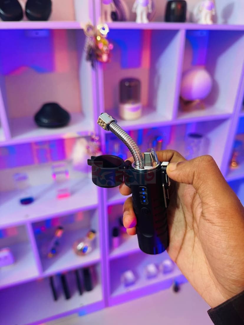 Smart Lighter - Image 1