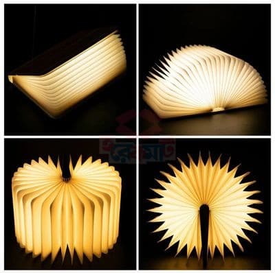 LED Book Lamp - Image 1