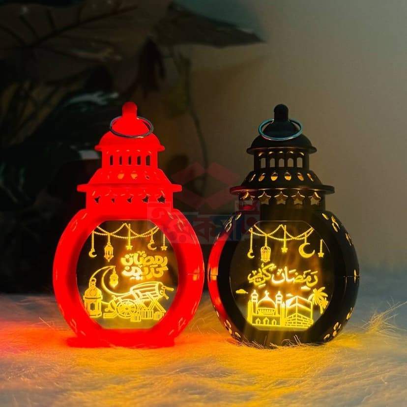 LED Candle Lamp Bd - Image 1