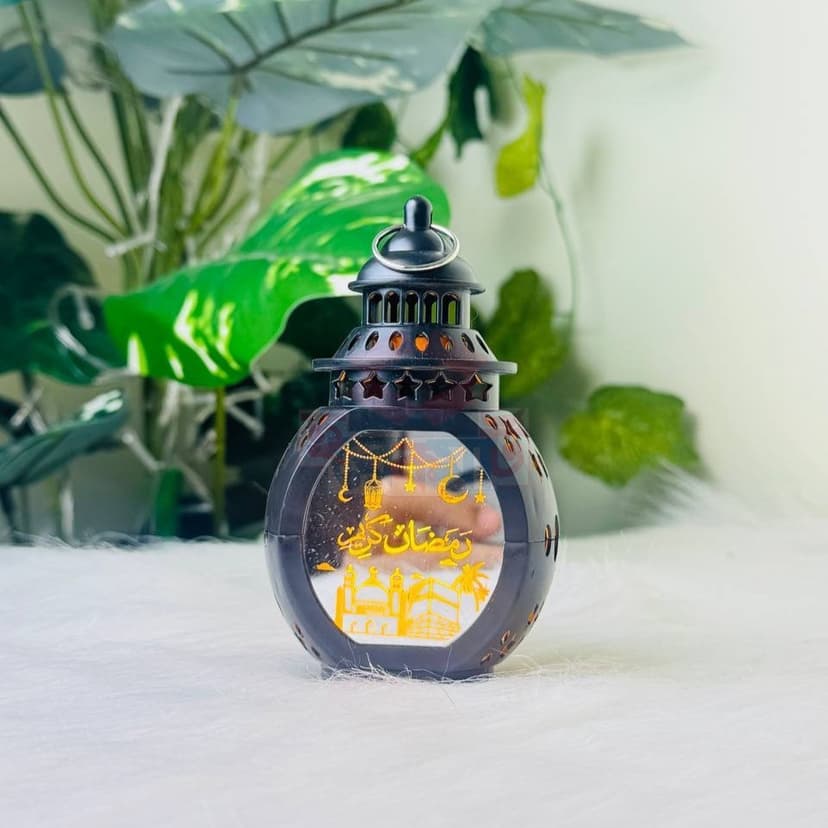 LED Candle Lamp Bd - Image 2