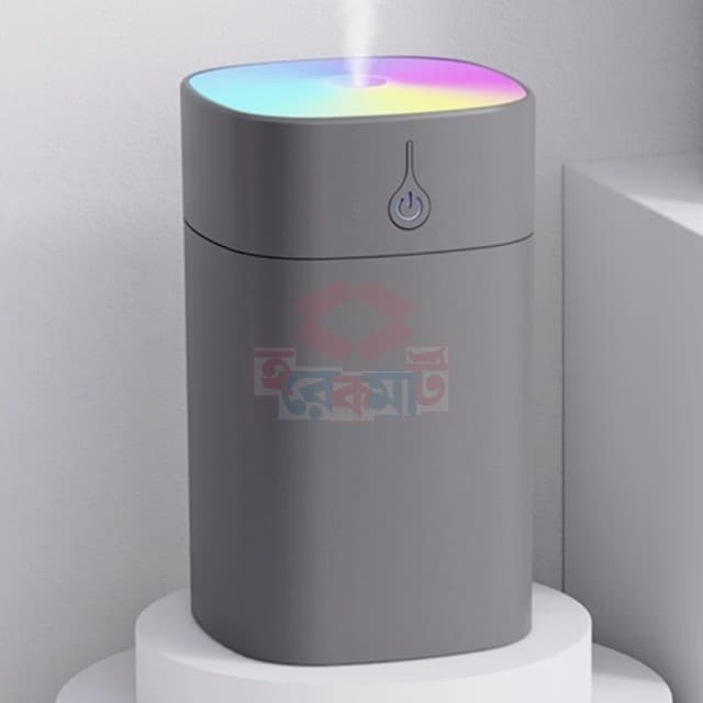 Dazzling Humidifier - Image 1