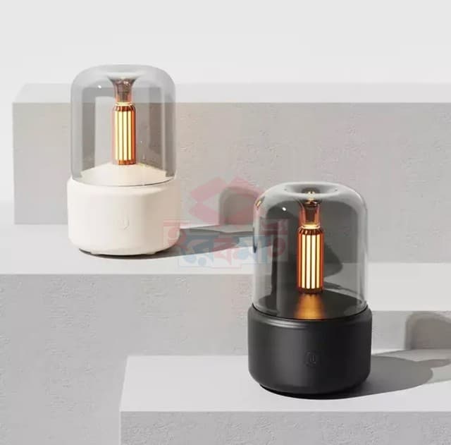 Aroma defuser humidifier - Image 2