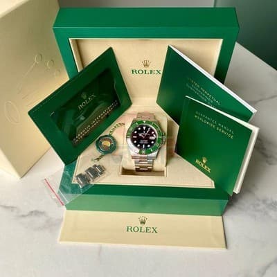 Rolax Premium With Box - Image 1