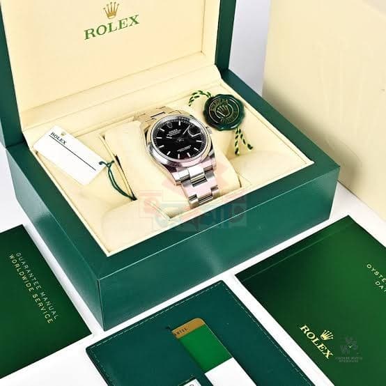 Rolax Premium With Box - Image 2