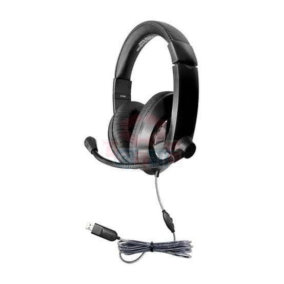 U21 Gaming Headset - Image 2