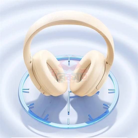 REMAX RB-900HB Noise Canceling Wireless Headset L1-H9002 - Image 2