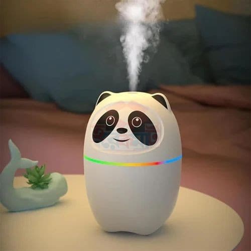 Mini Panda Humidifier - Image 1