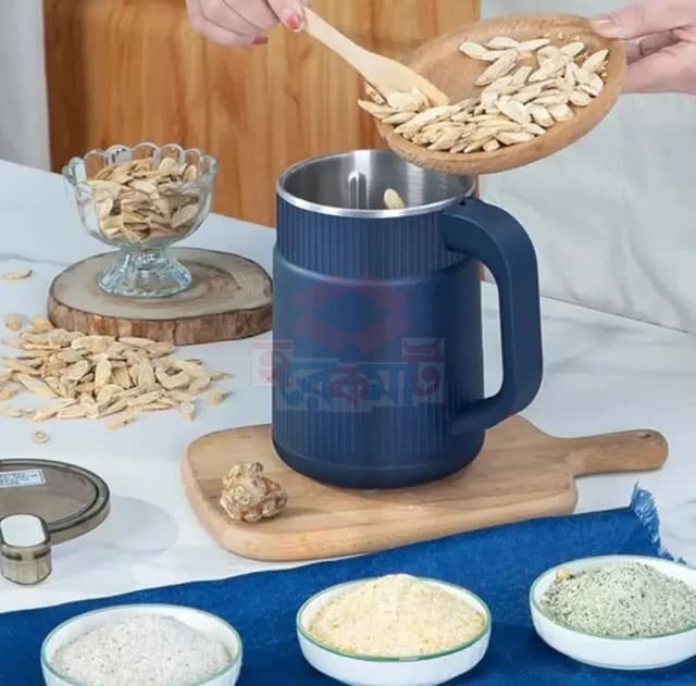 Household Blender Machine Big Size - Image 1