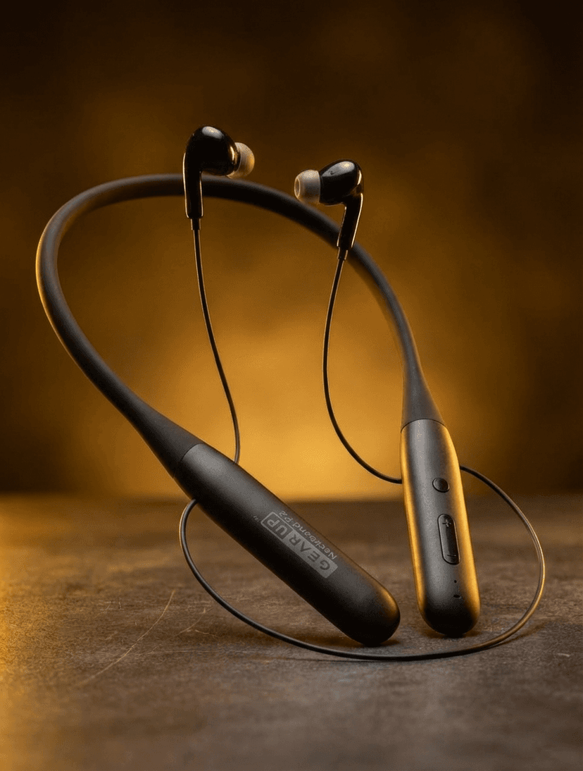 GearUP P2 Neckband - Image 2